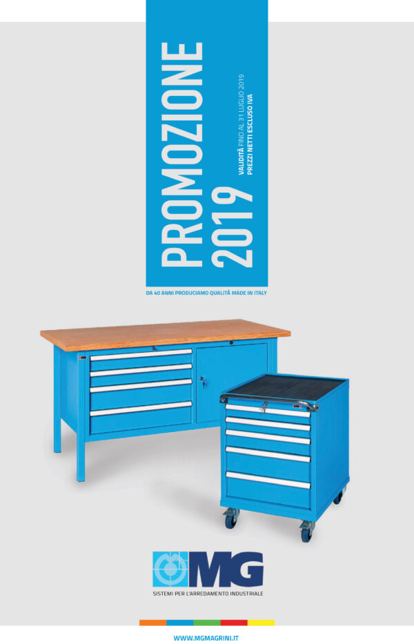 PROMO MG MAGRNI 2019 Ramico Torino