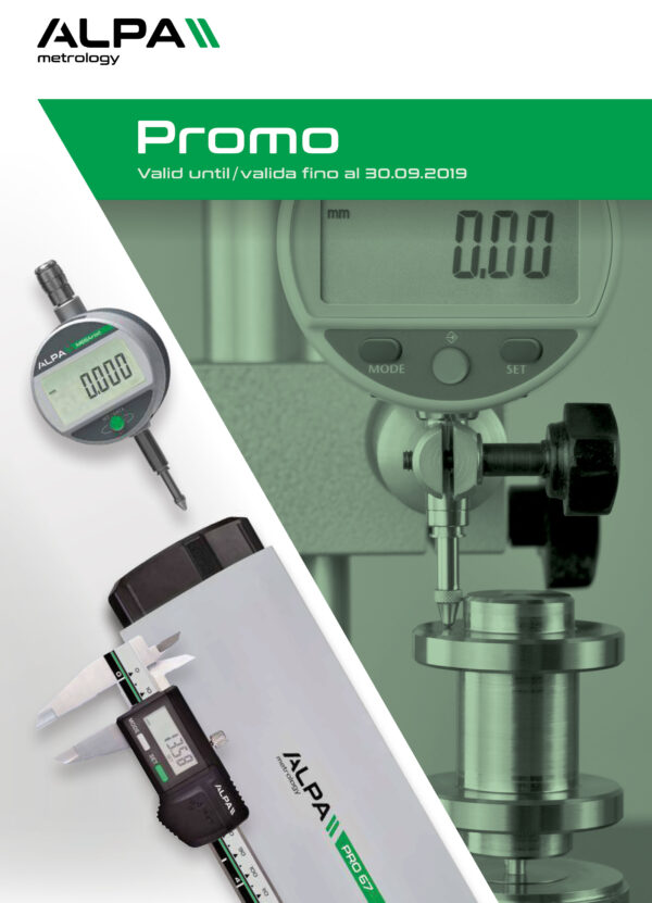ALPA PROMO-2019 RAMICO