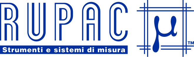 Rupac Logo Ramico Strumenti di Misura