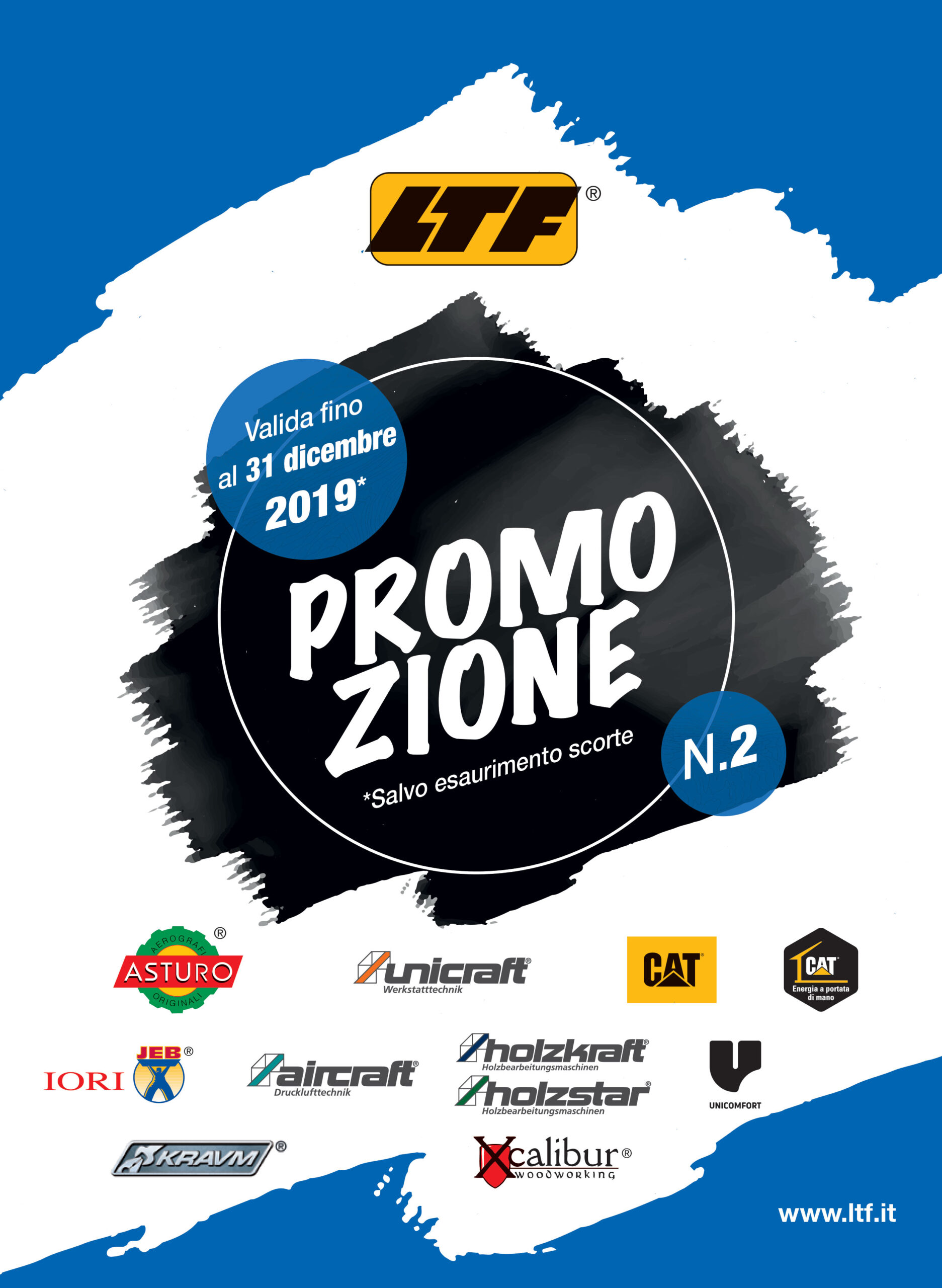 PROMO LTF 2_2019 Ramico Strumenti di Misura Torino