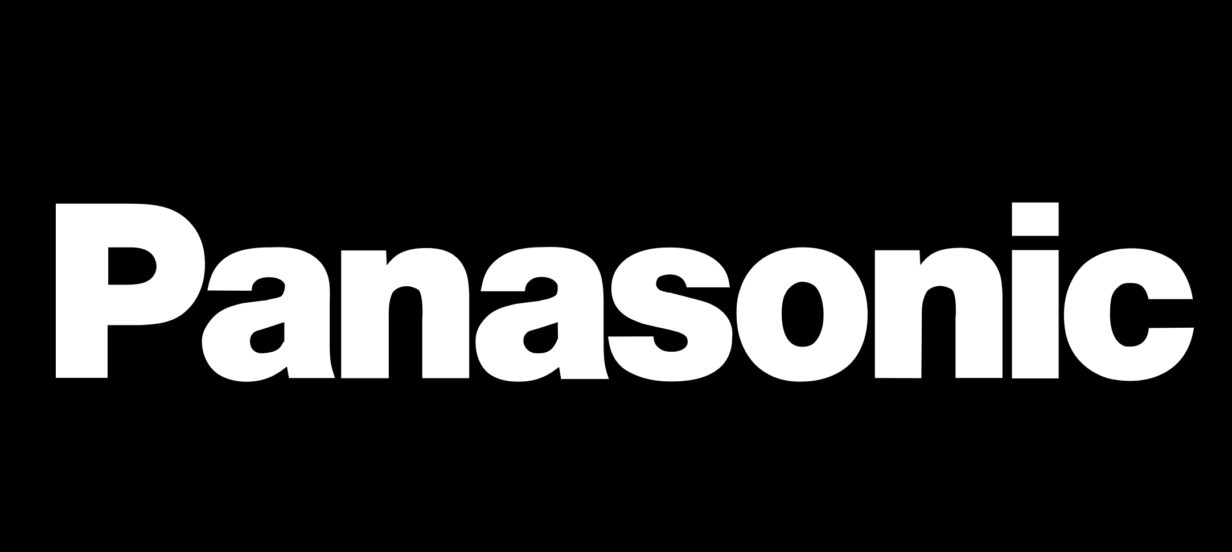 Panasonic Logo Ramico