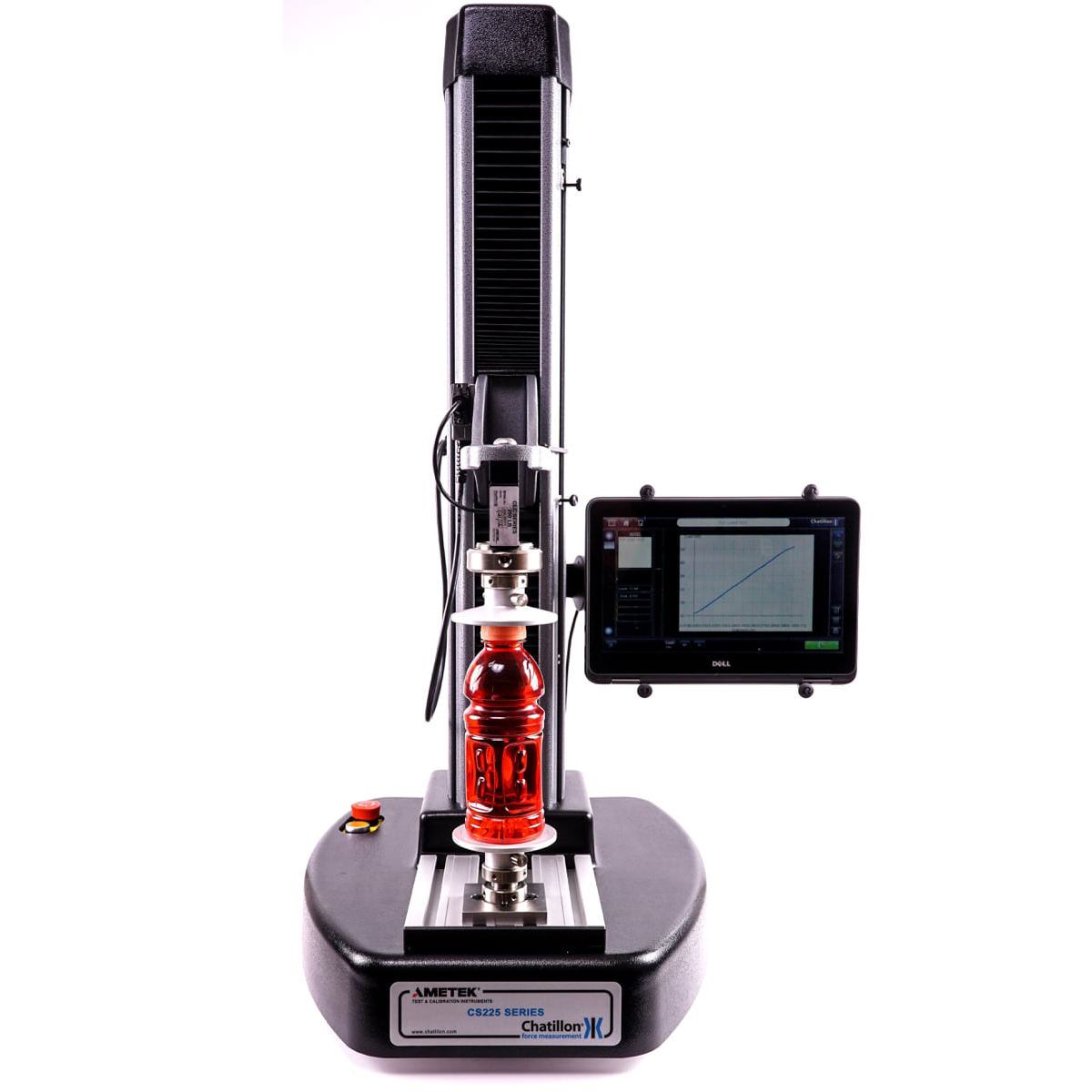 Chatillon | Tensile Compression Benches