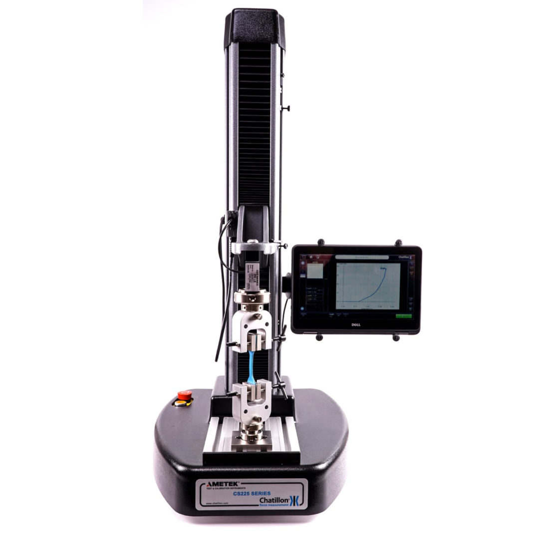 Chatillon | Tensile Compression Benches