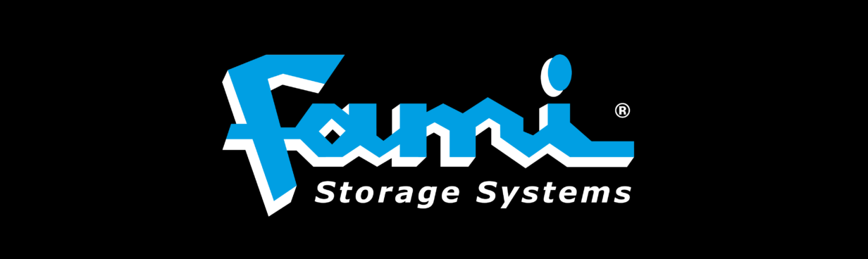 Fami Arredamenti Industriali Storage System Ramico Torino