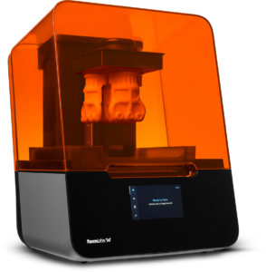 Formlabs Form3 Ramico Torino