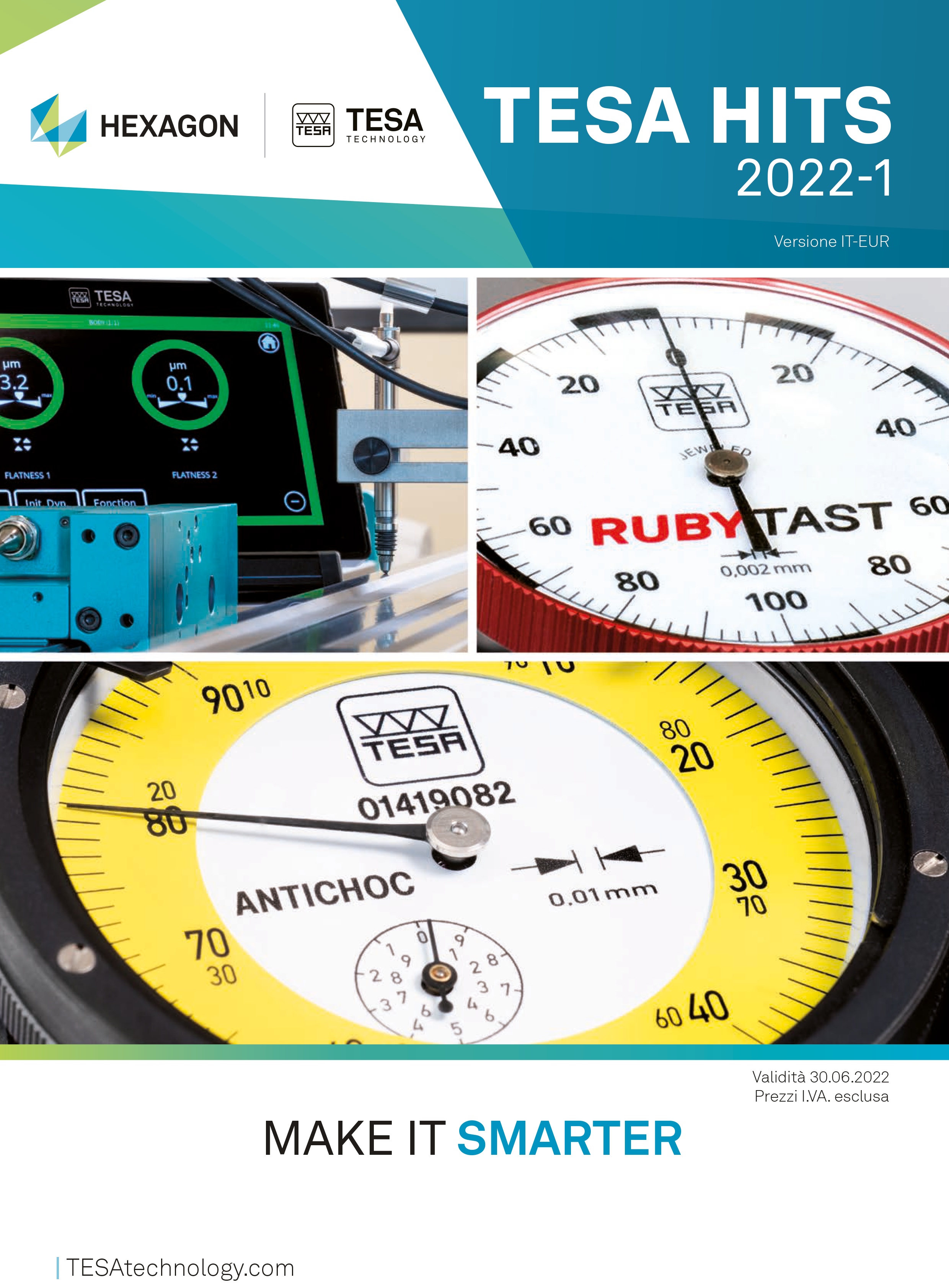 Promo_TESA-Hits_2022-1_Ramico_Strumenti_Misura_Torino